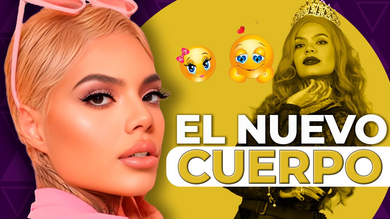 Melissa Gate pide entrar a quirófano sin cámaras | La Corona TV