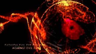 Alienwork Led Watch Evil Eye HD 720P Alienwork Led Watch Evil Eye HD 720P