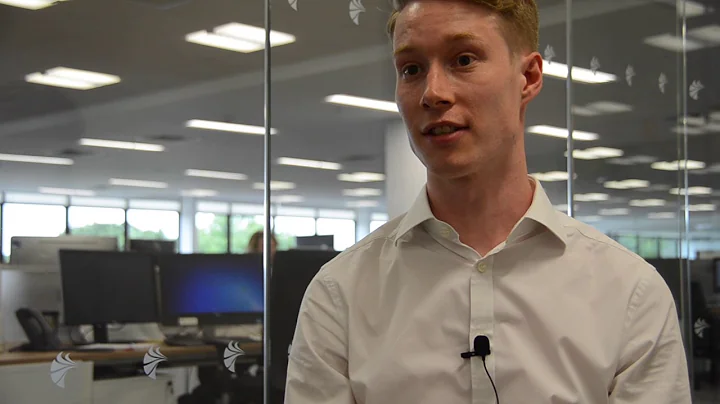 Patrick Cotton - What are the benefits of Computat...
