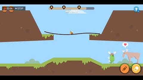 Dumb Ways To Draw Level 5