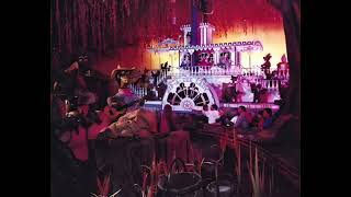 Zip-a-Dee-Doo-Dah (Unused Area Loop Version) - Splash Mountain - Disneyland