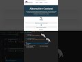 Textual Assertion WebdriverIO #shorts #automation