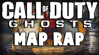 Call of Duty Ghosts Map Rap: Strikezone (COD Ghosts Funny Multiplayer Map Walkthroughs in Rap Form)