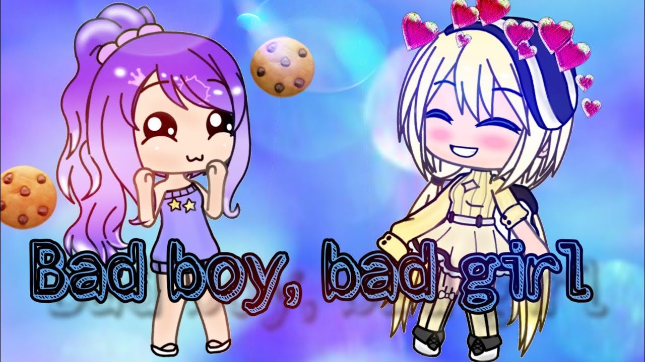 Bad boy, bad girl [E03S01] FR YouTube
