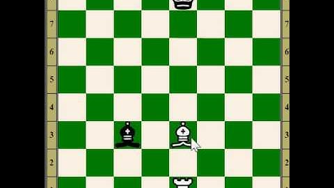 Tactics - Discovered attacks and checks.