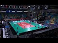 Bahrain vs. Chinese Taipei - Pool Play | AVC Men's Cup 2026