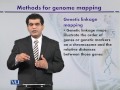 BIO732 Gene Manipulation and Genetic Engineering Lecture No 127