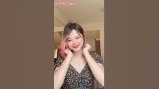 tik tok goyang ebot ceweknya cantik banget 🤩😘😍🥰 #pemersatubangsa