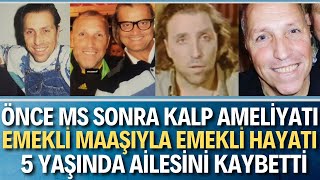 Yusuf Azuz Bir Bönemin Efsane Mankeniydi Ayferinin Oğlu Yusuf Azuz Kimdir?