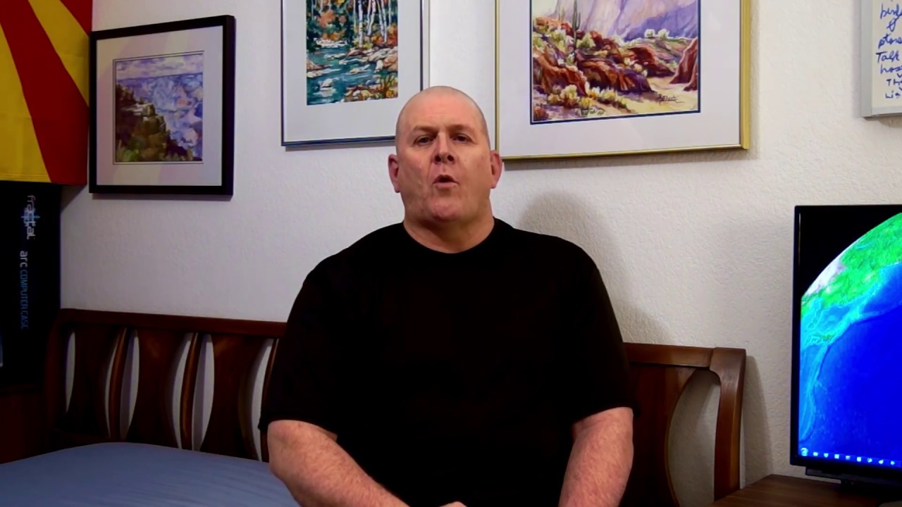 Pemphigus is Caused by Ingrown Hair - The Cure is Infused Sulfur (Soap) - YouTube