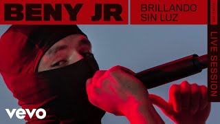 Beny Jr - Brillando Sin Luz Vevo Rounds Resimi