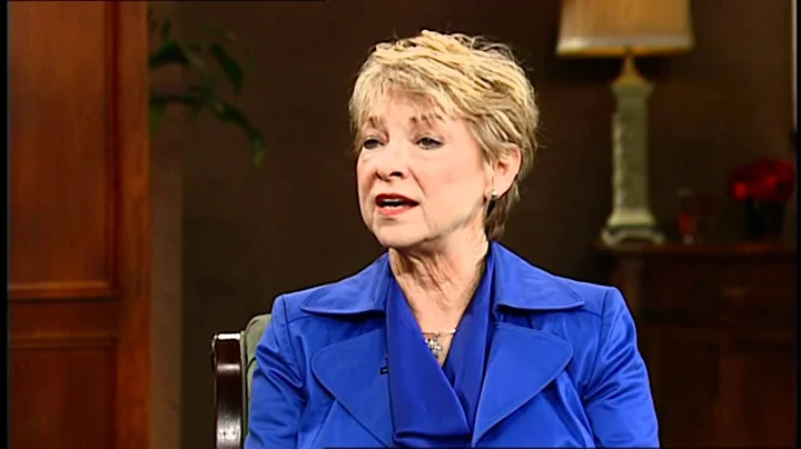 Carol Everett: Marketing Abortion (LIFE Today / Ja...