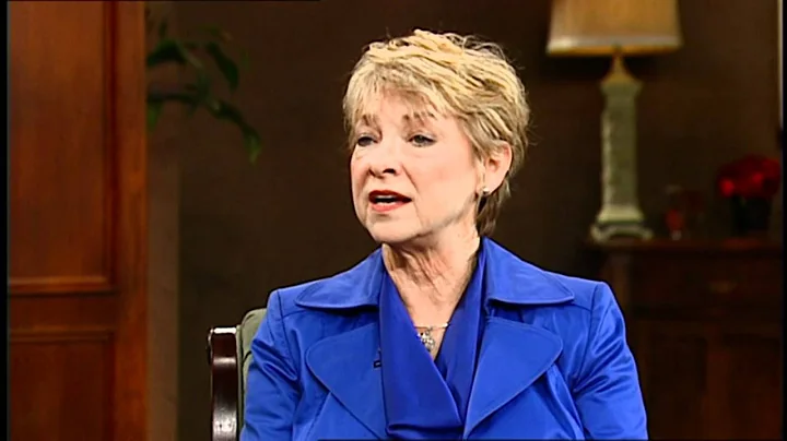 Carol Everett: Marketing Abortion (LIFE Today / Ja...