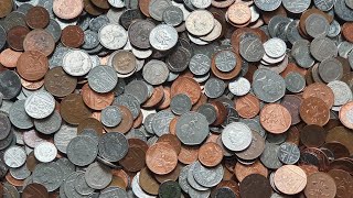 I Went To The Shopping Mall To Exchange British Coin Into Pound