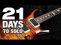 Play THIS Guitar Lick Every Night for 21 Days! (SHOCKING RESULTS!)