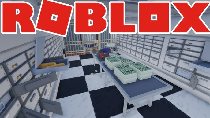 ⌛ SOON UPDATE] Moderator Life - Roblox