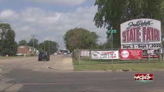 State Fair wrapping up in Huron