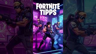 Fortnite Tipps für Anfänger 🎮🔥
