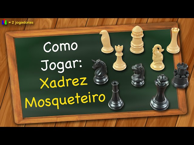 Aprenda A Jogar Xadrez Corretamente - A. Carneiro E J. Valladão