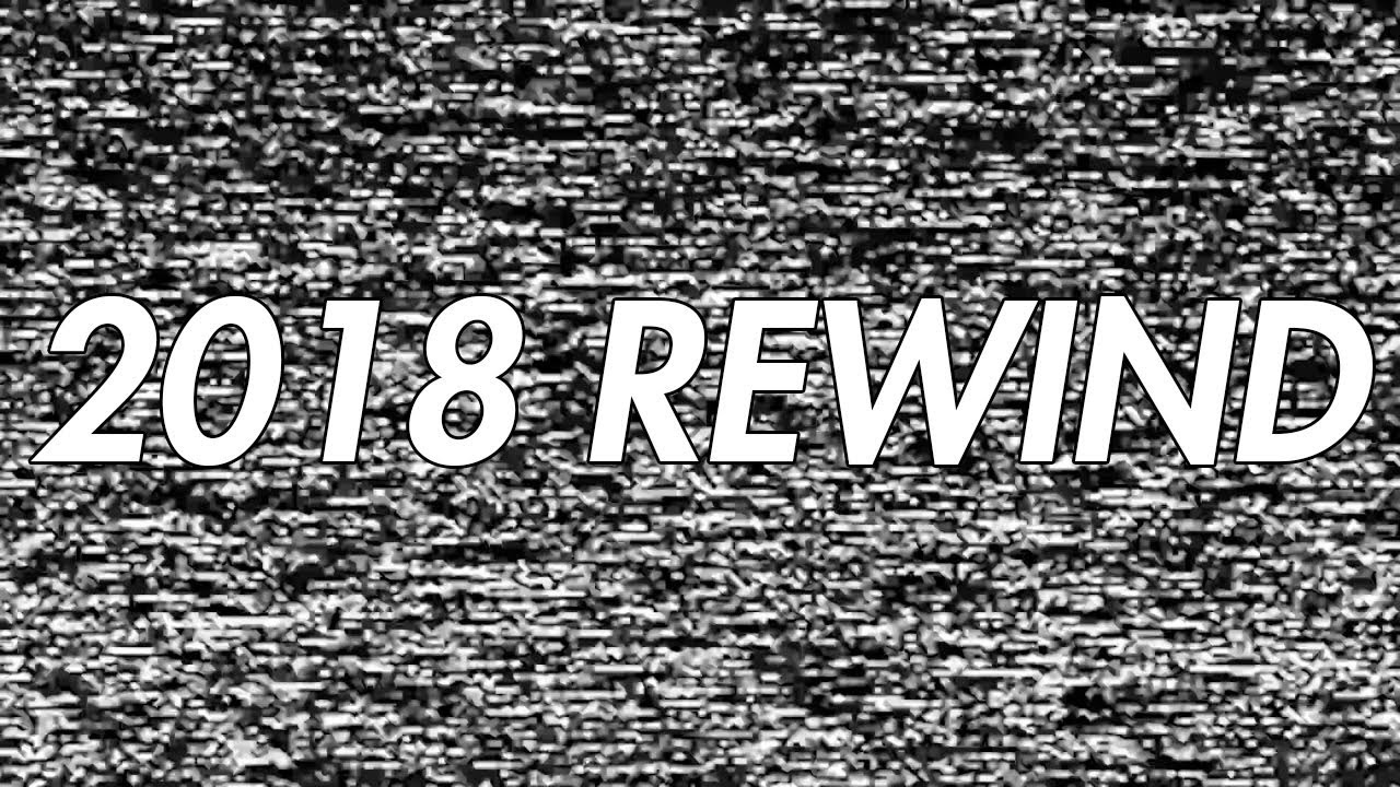 2018 REWIND