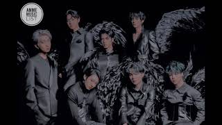 BTS (방탄소년단) - Black Swan (Romanized) English Lyrics