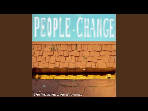 People Change