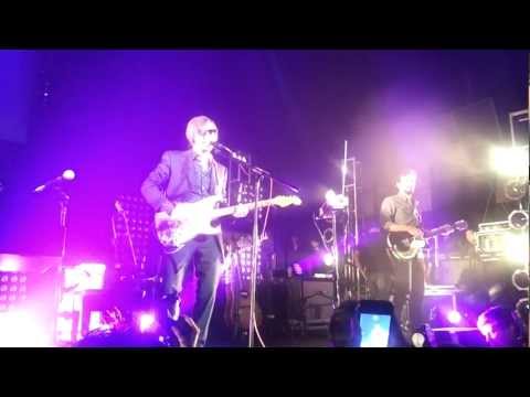 Chetes - Grados Bajo Cero Live El Plaza Condesa