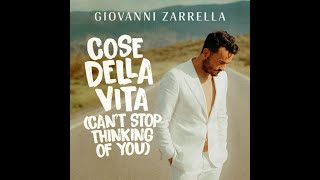 “Cose della vita (Can’t Stop Thinking Of You)”