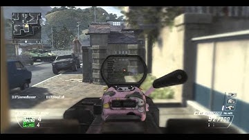 Black Ops 2-Random Class Generator series-Episode 6