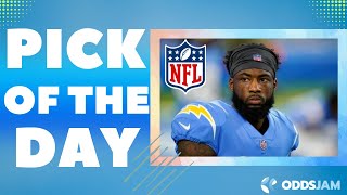 MNF Best Bets, Picks & Predictions: Chargers vs  Colts screenshot 5