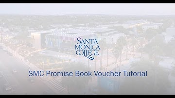 SMC Promise Book Voucher Tutorial