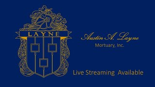 Celebration Of Life Duane Nicholas Snodgrass