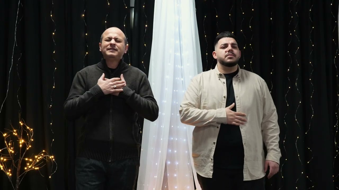 Точно Днес- Хваление 