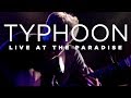 Typhoon  live at paradise rock club full set