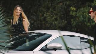 Ferrari Roma Spider | Ferrari of Washington screenshot 4
