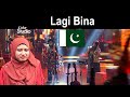 Coke Studio Pakistan | Lagi Bina | Saieen Zahoor & Sanam Marvi | Malaysian Girl Reactions
