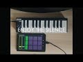 Enjoy the silence  depeche mode cover