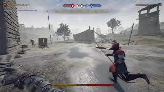 My first experience with Mordhau @XxTheWillxX