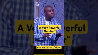 The Hidden Meaning of '12' | Apostle Joshua Selman