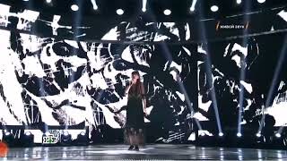 Angel singing in the devil's voice||Ft.Diana Akudinova #jokerbgm
