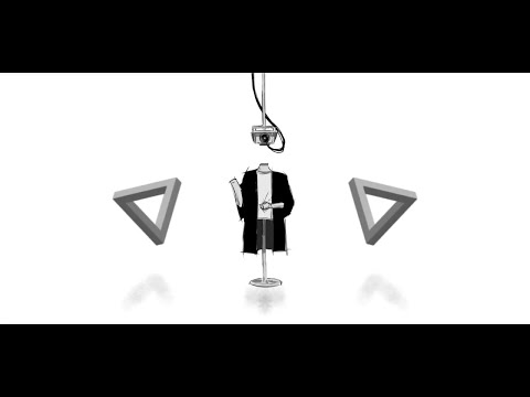 파놉티콘 / r-906 / 하츠네미쿠 [한글화/자막]