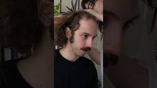 Download Lagu Balding Man WOWED By New Look! 😮 MP3