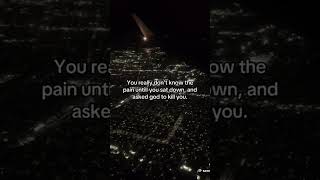 You Dont Know Till Its To Late Sometimes sad edit tiktok