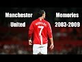 Cristiano Ronaldo ► See You Again | Manchester United Memories | HD