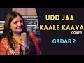 Udd ja kaale  gadar 2  udit narayan  swati mishra