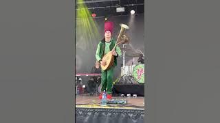 Ylvis - Mr. Toot (live in Hamar, 1.6.2023)