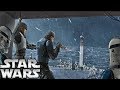 What if the Kamino Uprising SUCCEEDED [Clone Rebellion]