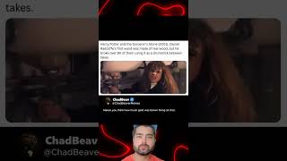 Daniel Radcliffe Broke 80+ Wands While Filming Harry Potter — Here’s Why!