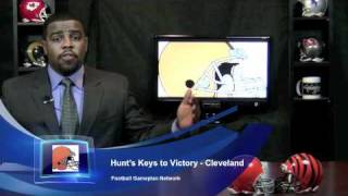 Football Gameplan's 2010 NFL Week 15 Preview (Cleveland Browns at Cincinnati Bengals)