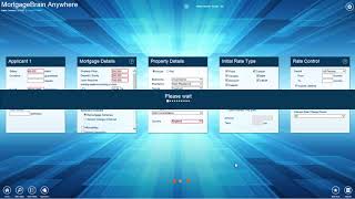 MortgageBrain Anywhere Second Charge Sourcing